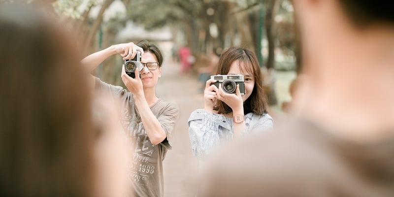 Magical Moments Photography