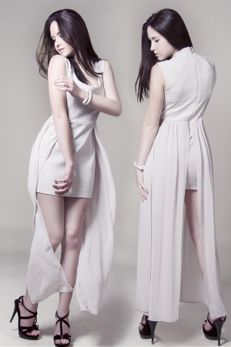 Rustic Elegance Outfits