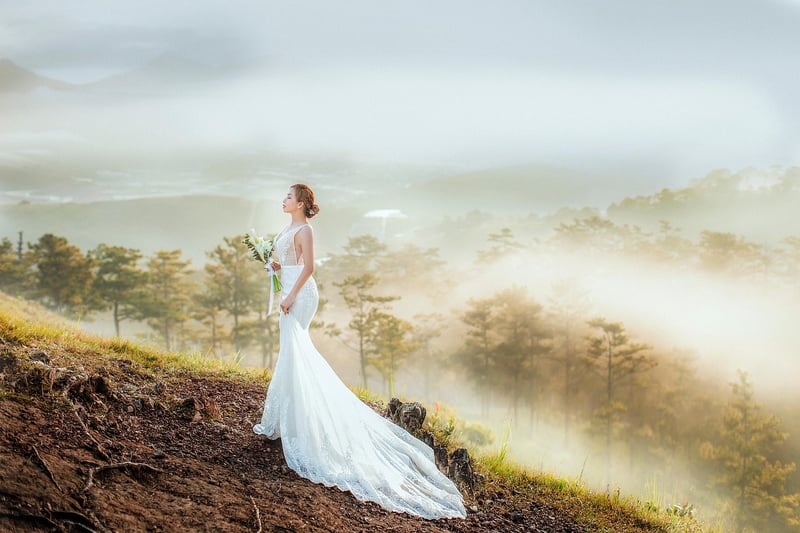 Bohemian Forest Accessories