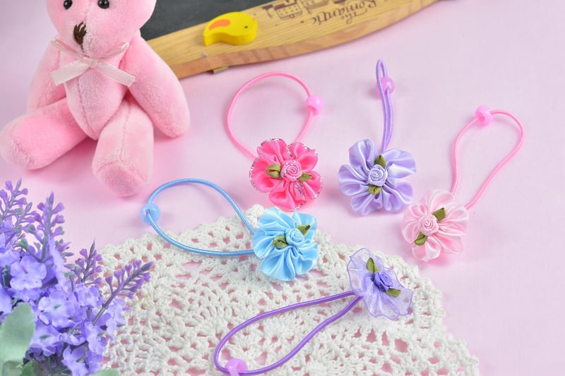 DIY fairy light project